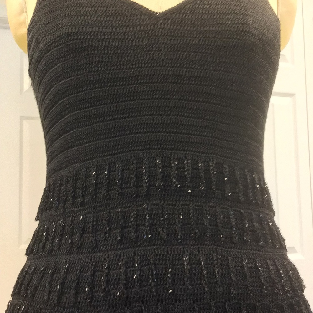 Carol Little 2 piece cocktail set